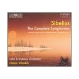 Sibelius: The Complete Symphonies