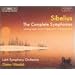Sibelius: The Complete Symphonies