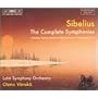 Sibelius: The Complete Symphonies ~ Jean Sibelius