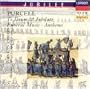 Funeral Music / Te Deum / Jubilate / Anthems