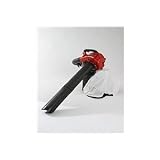 Mitox BV280 Blower Vacuum