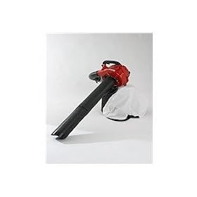 Mitox BV280 Blower Vacuum