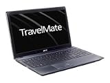 Acer - TravelMate 7750-2312G32Mn - Ordinateur Portable 17.3