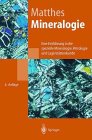 Mineralogie