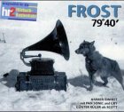 Produkt-Bild: Frost 79 Grad 40, 1 Audio-CD