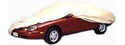 Covercraft Car Cover for 1987 - 1993 Jeep Wrangler
