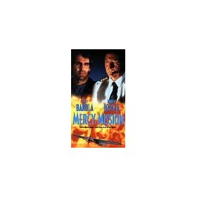 Mercy Mission: The Rescue of Flight 771 [VHS]