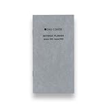 Pocket Advance Planner Makes it Easy to See What's Ahead! - July 2008