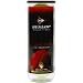 Dunlop Tennis Grand Prix Clay/Indoor Tennis Balls - Can