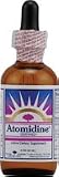 Atomidine Iodine Supplement - 2 oz - Liquid