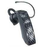 Aliph Jawbone Bluetooth Headset (Grey) [Bulk,Generic Packaging]