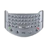 HP Slim Keyboard Expansion Pack for iPAQ 3800, 3900, 4100, 5100, 5400, 5500 Series