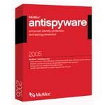 212K61JWAXL. SL160  McAfee(R) AntiSpyware Reviews