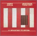  - 11 Reasons to Begin - Vinny Golia and Bertram Turetzky