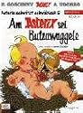 Asterix Mundart 58. Schw&auml;bisch 5: Am Asterix sei Butzawaggele: BD 58