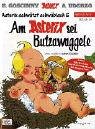 Asterix Mundart 58. Schw�bisch 5: Am Asterix sei Butzawaggele: BD 58