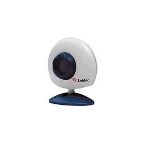Labtec webcam