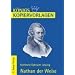 K�nigs Kopiervorlagen - Nathan der Weise