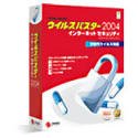 �E�C���X�o�X�^�[2004 �C���^�[�l�b�g �Z�L�����e�B