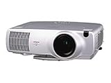 Hitachi CP-X885W LCD Projector