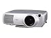 Hitachi CP-X885W LCD Projector