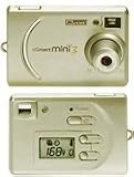 Mustek GSmartMini3 3.1 Mega Pixel Digital Camera Digital Camcorder & PC Camera