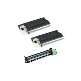 Remanufactured Combo Pack 2 Toners (6R914) & 1 Drum (13R551) for Xerox WorkCentre XD Series