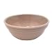 Beige Nappie Bowl, 15 Ounce (11-0080)