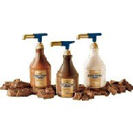 Ghirardelli Creamy Caramel Flavored Sauce (64 oz.) by Caramels