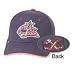 NHL Cap - Columbus Blue Jackets Zephyr Cap