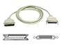 6ft Centronics Parallel Ext Cent36m/cent36f Sh