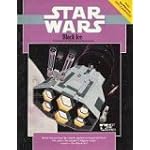 Black Ice (Star Wars RPG) book cover