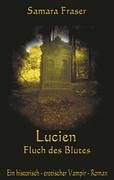 Produkt-Bild: Lucien. Fluch des Blutes