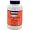 image NOW Foods L-Arginine 500mg, 250 Capsules