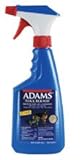 Adams Flea and Tick Mist, 32 oz