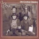 Old Cowboy Classics