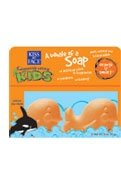 Kids Orange U Smart - Bar
