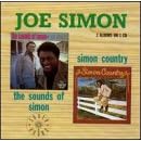 Sounds of Simon/Simon Country