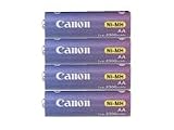 Canon NB4-200 NiMH Battery ( x 4 AA batteries) - compatible with PowerShot A series and S1 IS.