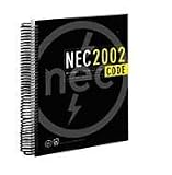 2002 NEC Spiralbound