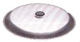 Low Dome Spatter Cover