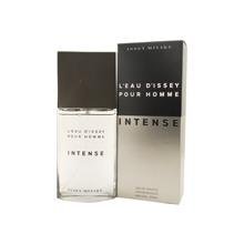 L'eau D'issey Pour Homme Intense By Issey Miyake For Men Edt Spray .5 oz