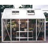 National Greenhouse 8' X 14' Hideaway Greenhouse by Greenhouse Supplies