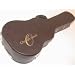 Oscar Schmidt UC4 Tenor Ukulele Case