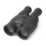 Canon Image Stabilized 12x36 II Binocular