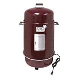 Brinkmann #810-7080-T GZ Gourmet Electric Smoker