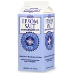 Humco Epsom Salt - 4 lb