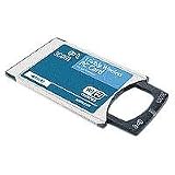 3COM Wireless 11A/B/G Pc Card with Xjack Antenna