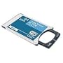 3COM Wireless 11A/B/G Pc Card with Xjack Antenna