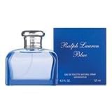 Ralph Lauren Blue by Ralph Lauren for Women 4.2 oz Eau de Toilette Spray (Tester)